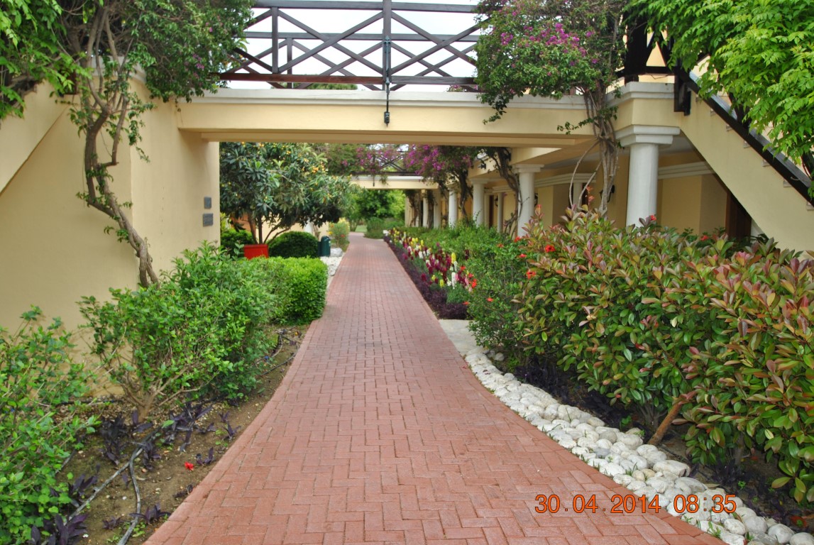 imagini hotel CLUB ASTERIA BELEK